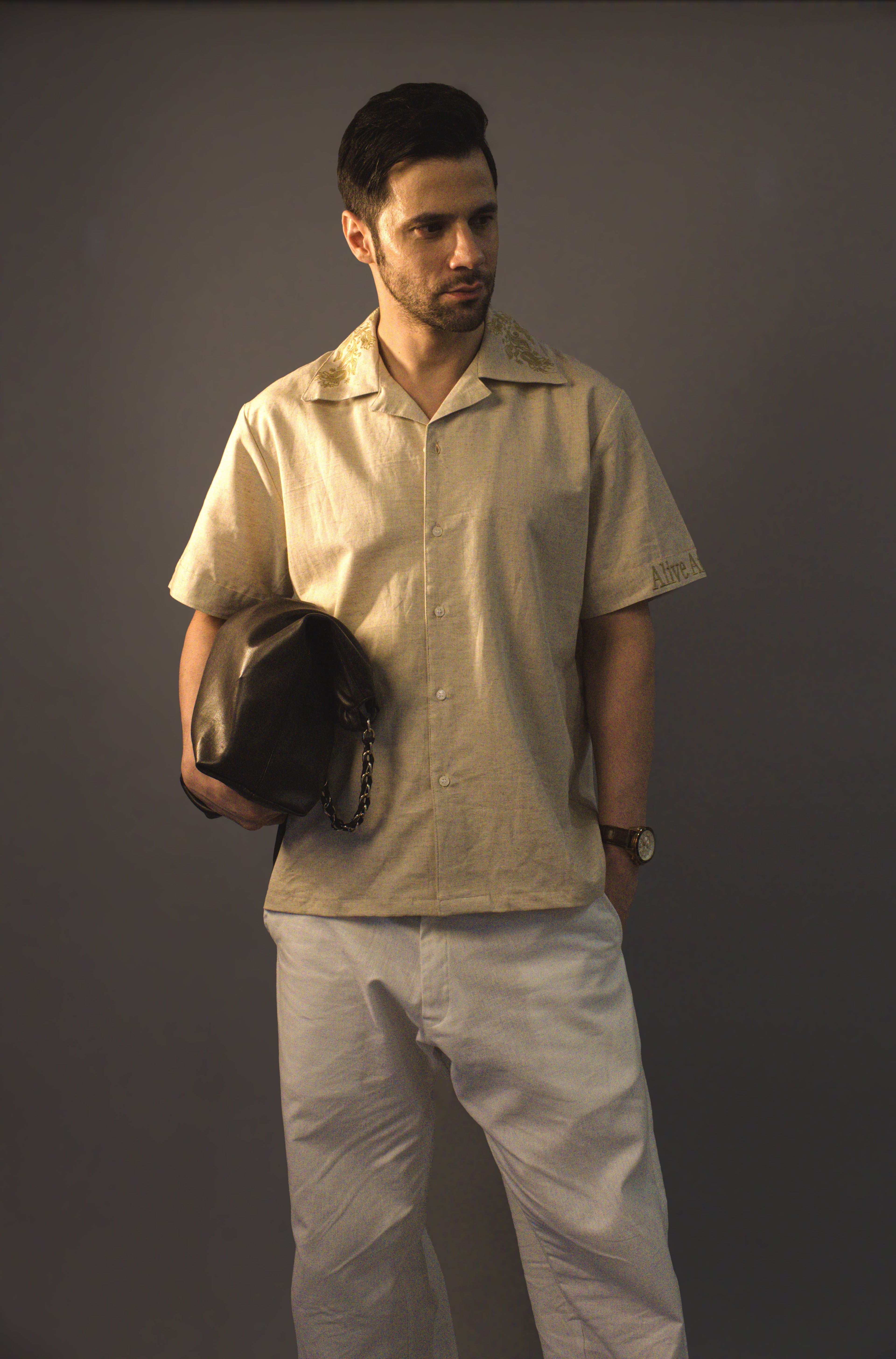 Classic shirt