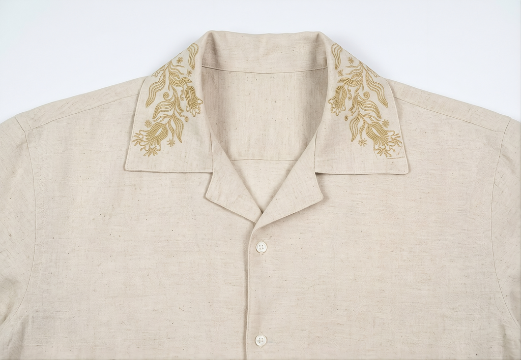Classic shirt