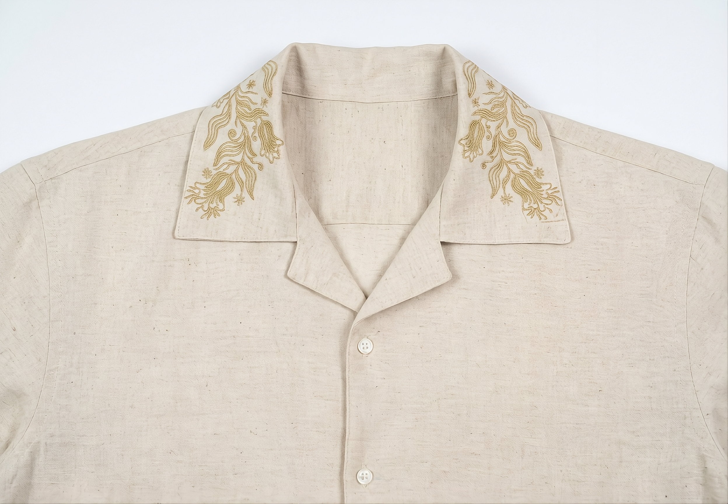 Classic shirt