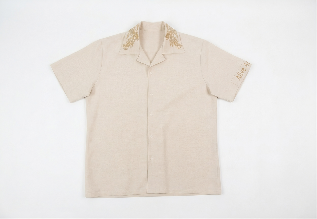 Classic shirt