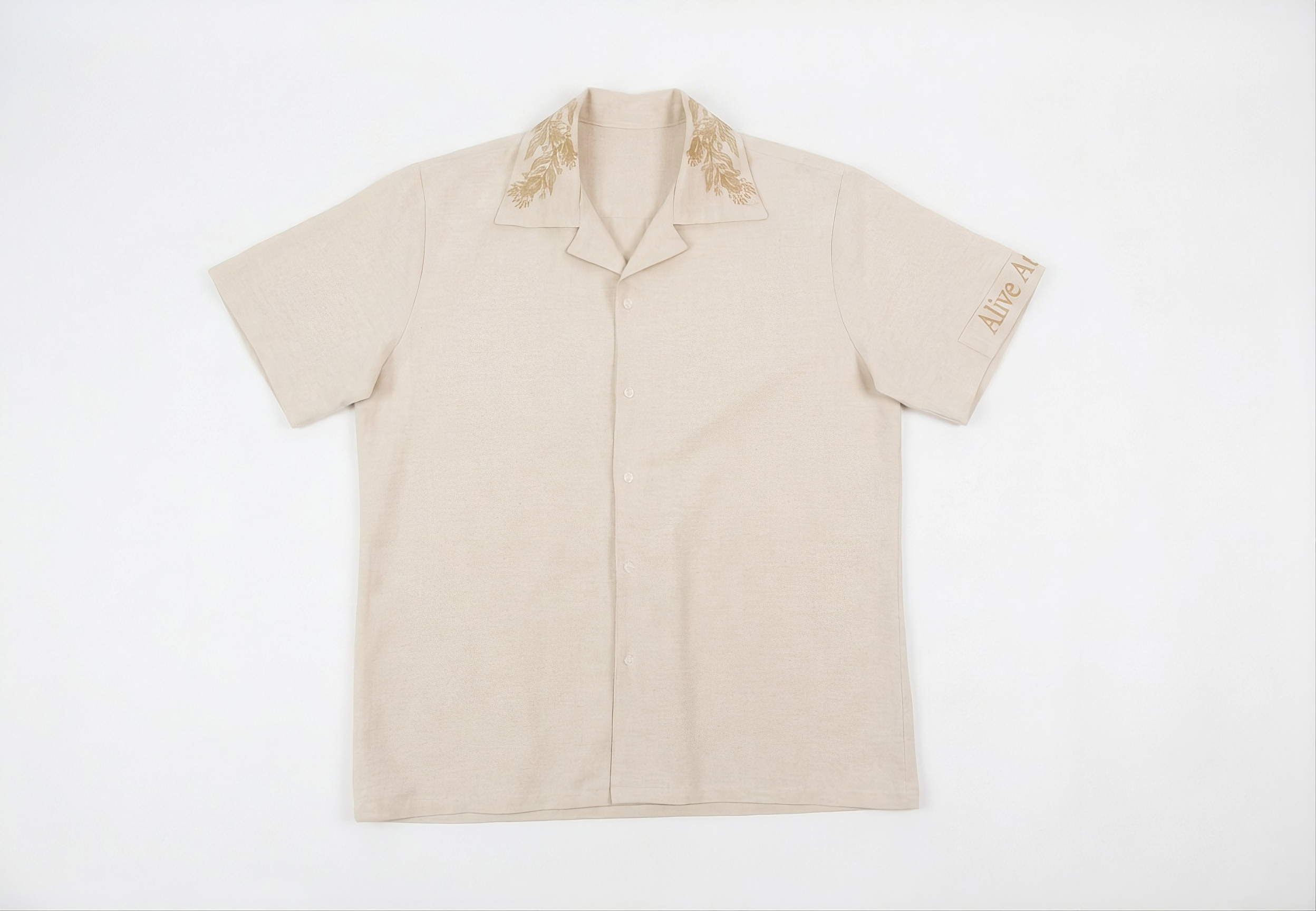 Classic shirt