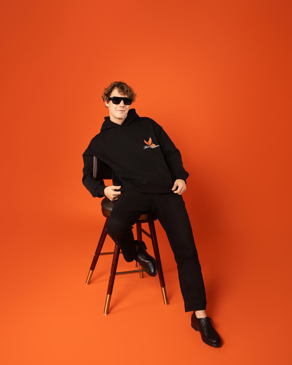 Phoenix Hoodie