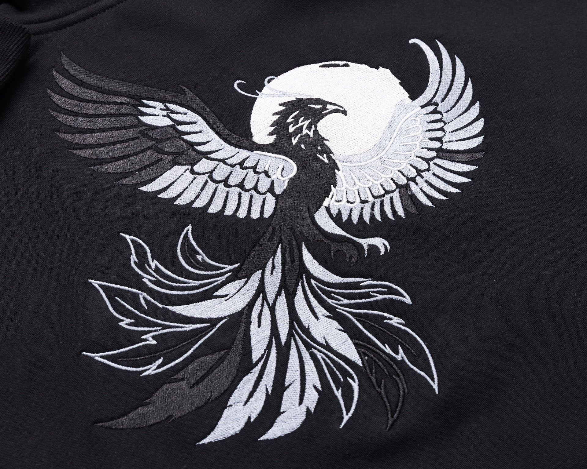 Phoenix Hoodie