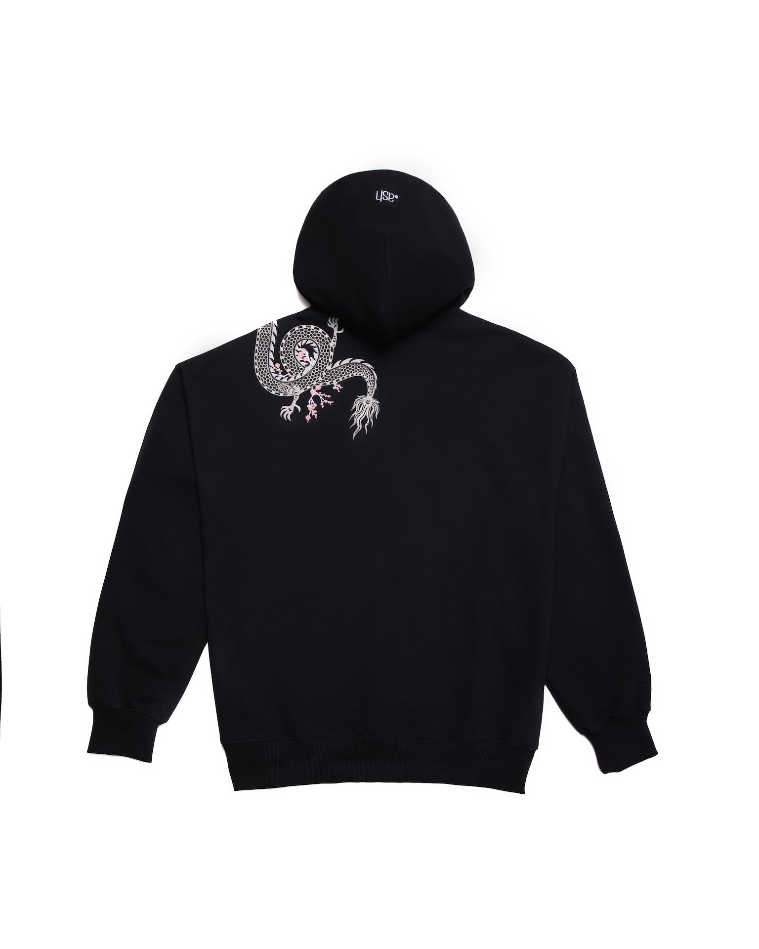 Ashborn Hoodie