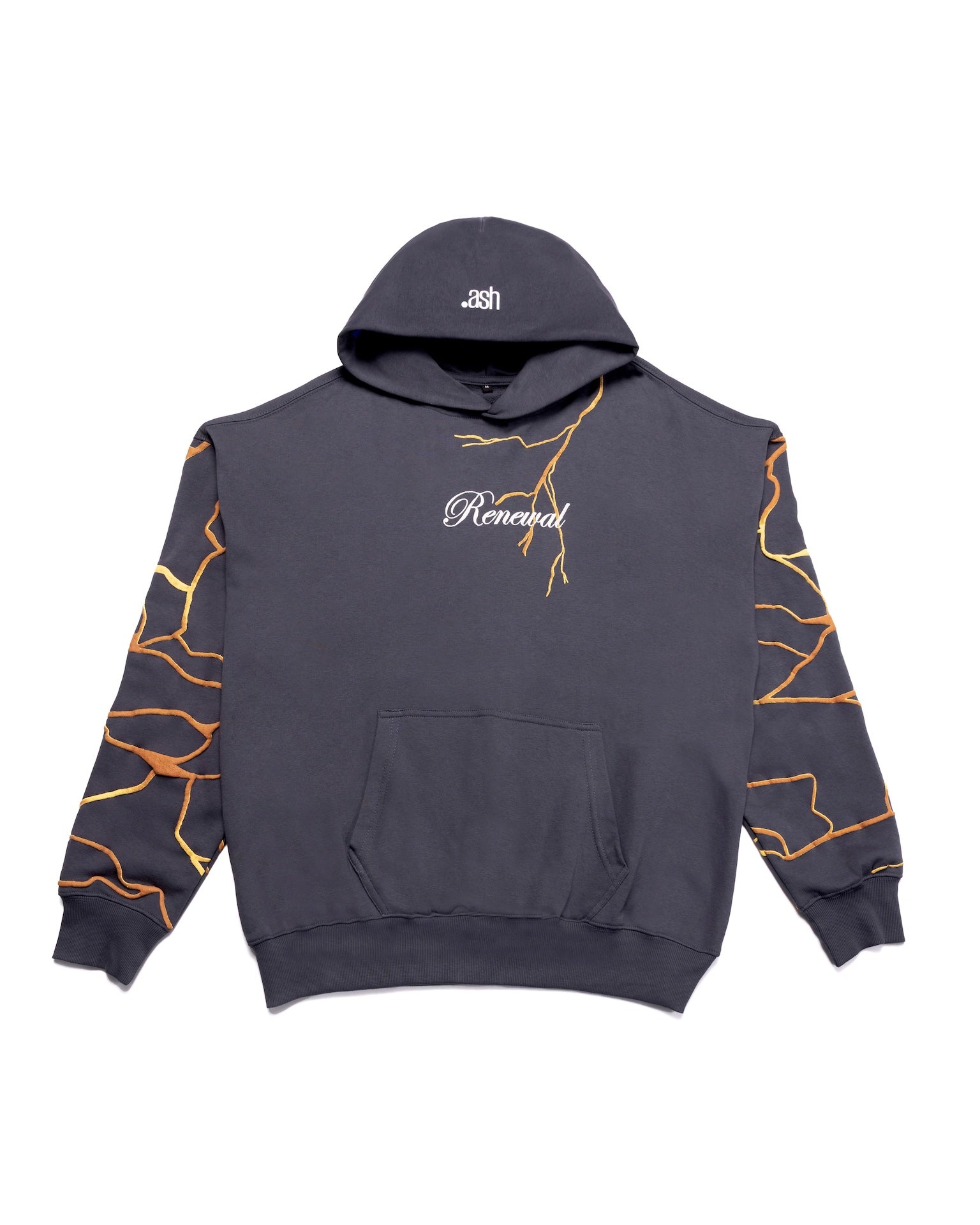 Kintsugi Hoodie