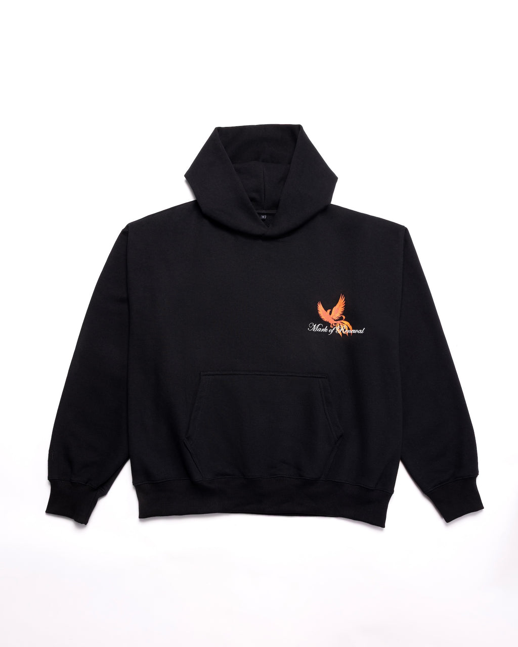 Phoenix Hoodie