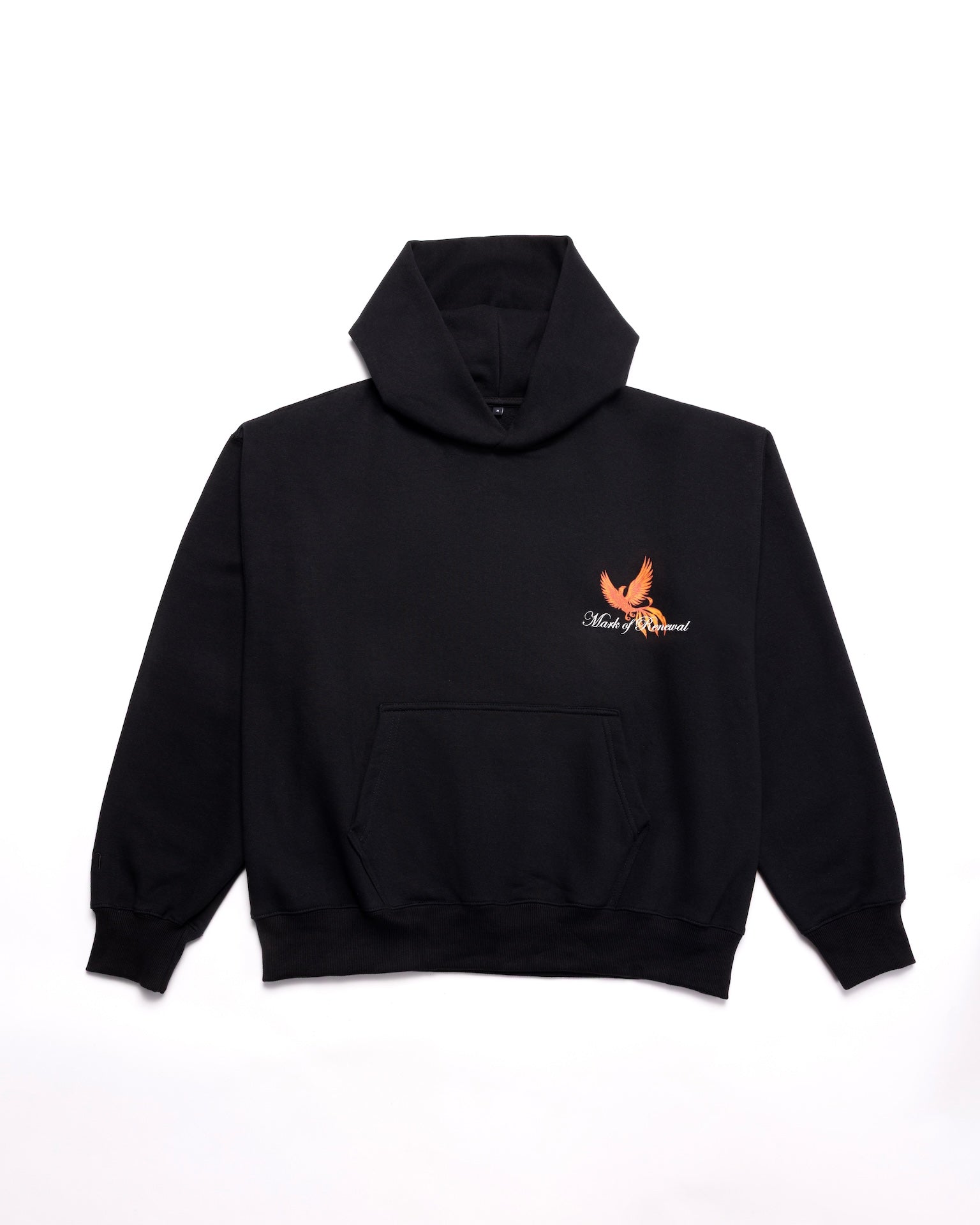 Phoenix Hoodie
