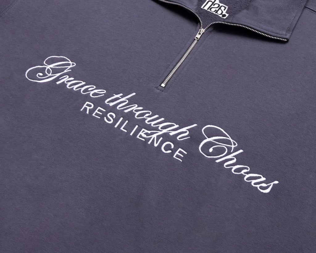 Resilience Pullover