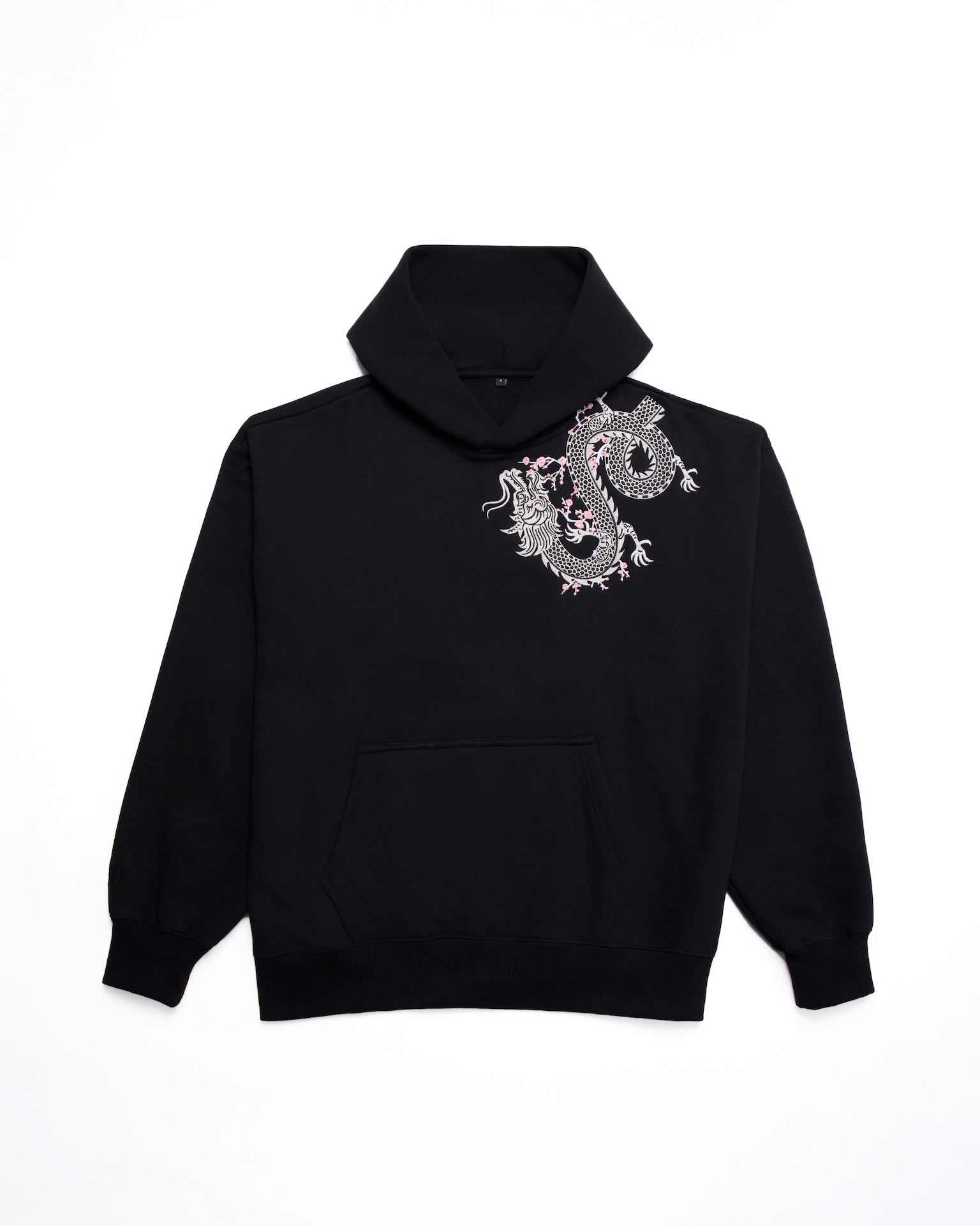Ashborn Hoodie