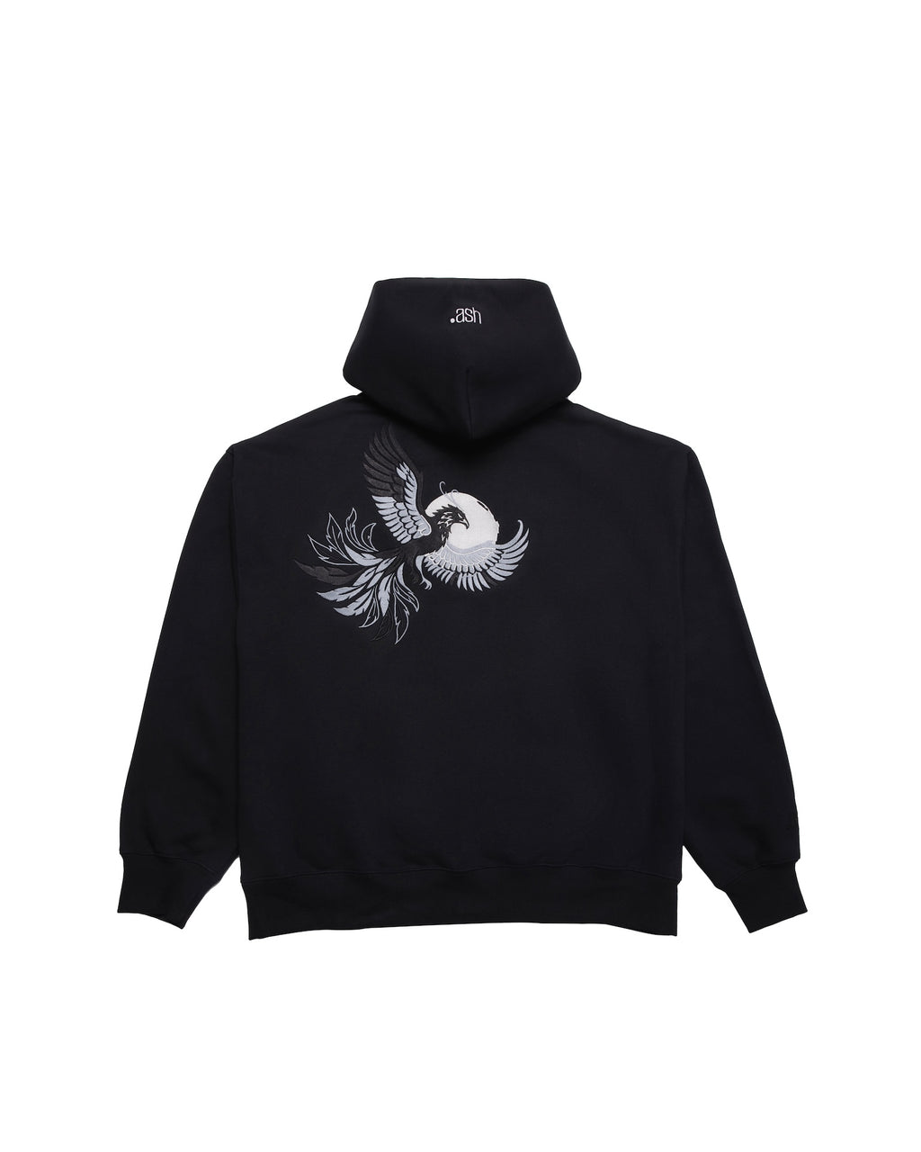 Phoenix Hoodie