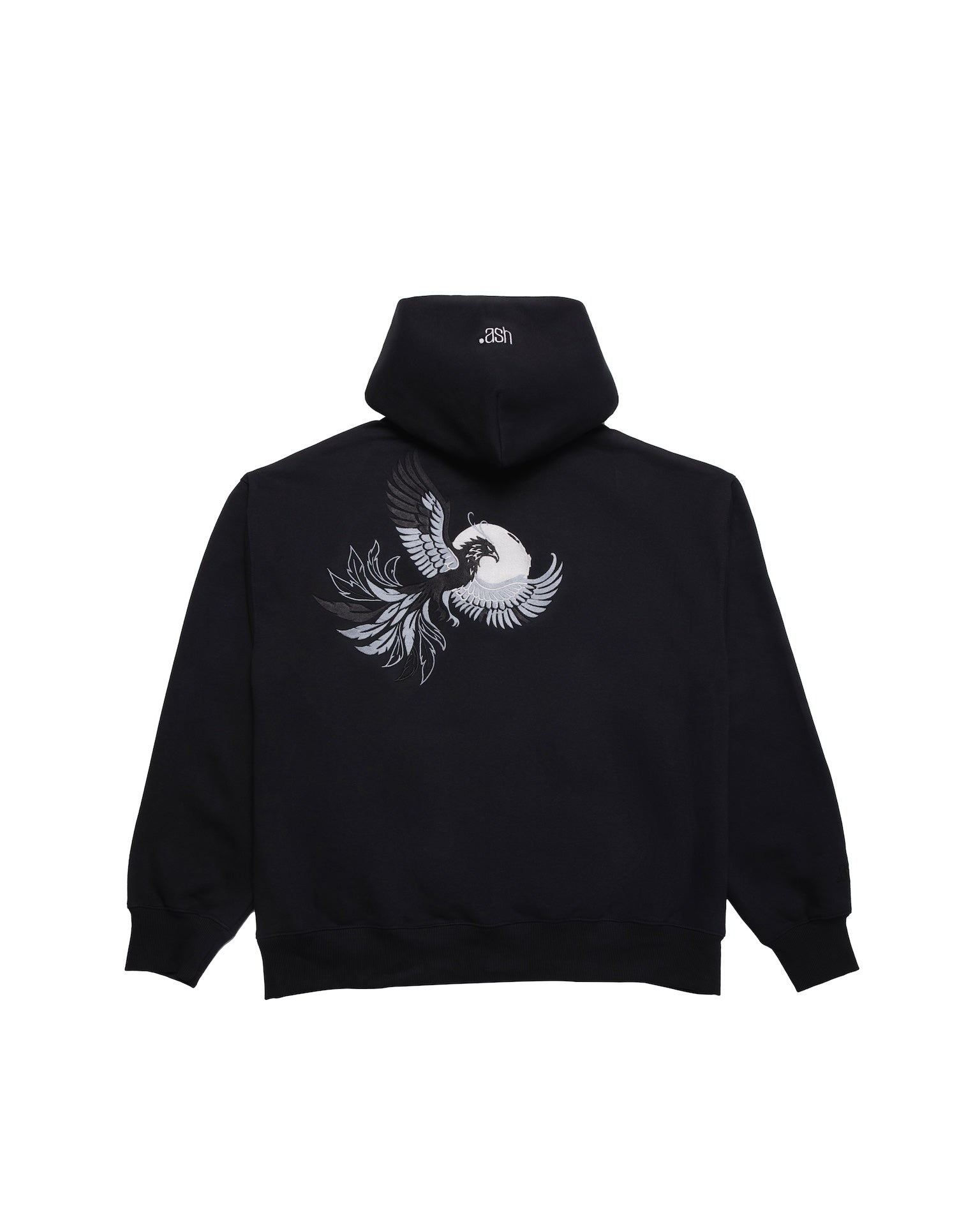 Phoenix Hoodie